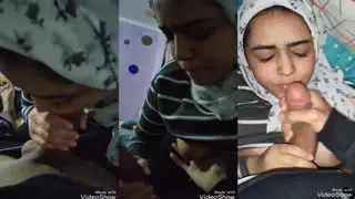 تروح لحبيها شقته ويحاول يفتح كسها بس رفضت – سكس محجبات