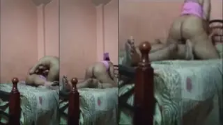 نيك مصرية بلدي طيزها كبيرة