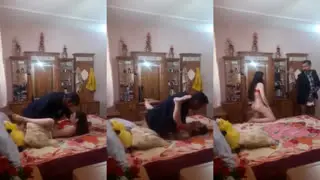 محارم عربي أب وبنته اللبوة السكسية