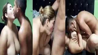بوس ومص ولحس نياكه محترفة