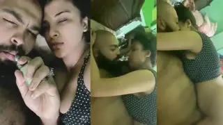 بوس واحضان ونيك رومانسي علي الهادي