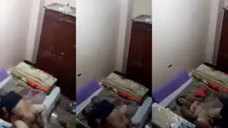 نيك فلاحة تصوير مخفي داخل غرفة النوم